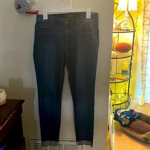 Michaels kors jeans good condition
